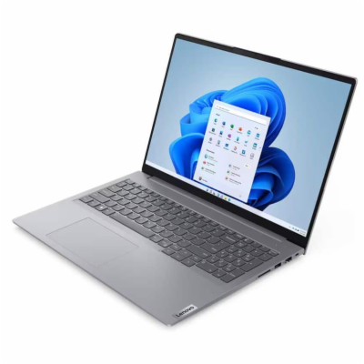 Lenovo ThinkBook 16 G6 21KK002GCK ABP/ Ryzen 5 7530U/ 16G...