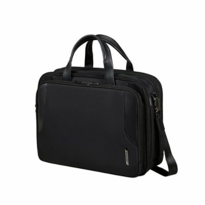 Samsonite XBR 2.0 Bailhandle 3C 15.6" Black 146513-1041 S...