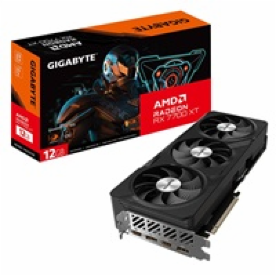 Gigabyte GV-R77XTGAMING OC-12GD GIGABYTE VGA AMD Radeon R...