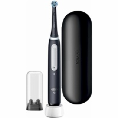 Oral-B iO Series 4 Matt Black