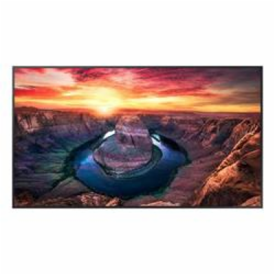 Samsung LH55QMCEBGCXEN - UHD,500cd,MI,24/7