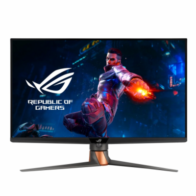 ASUS LCD 32" PG32UQXR 3840x2160 ROG 1ms 400cd DP HDMI USB...