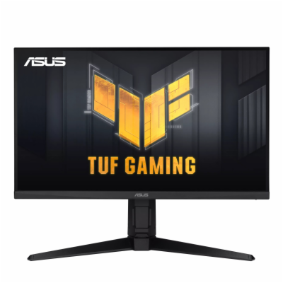 ASUS LCD 27" VG27AQL3A TUF Gaming QHD 2560x1440 180Hz ELM...