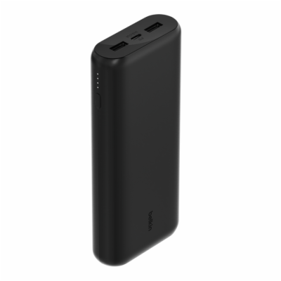 Belkin BOOST CHARGE™ USB-C Power Delivery PowerBanka, 200...