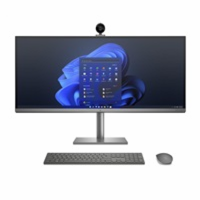 HP PC AiO ENVY 34-c1001nc,34" WUHD 5120x2160,Non Touch,i9...