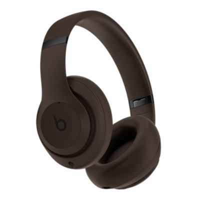 Beats Studio Pro/ANC/Jack/Drát/BT/Bezdrát/Deep brown