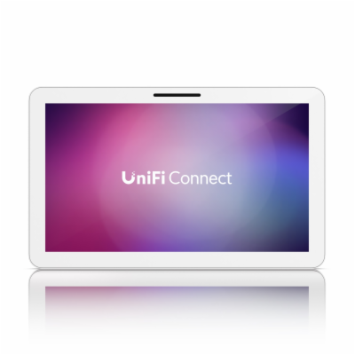 Ubiquiti Connect Display - Dotykový Full HD displej, 21,5...