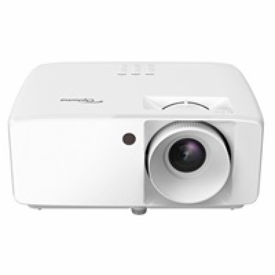 Optoma projektor HZ40HDR (DLP, FULL 3D, Laser, FULL HD, 4...