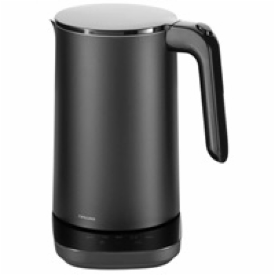 ZWILLING rychlovarná konvice Pro, 1.5 l, 1850 W, černá - ...