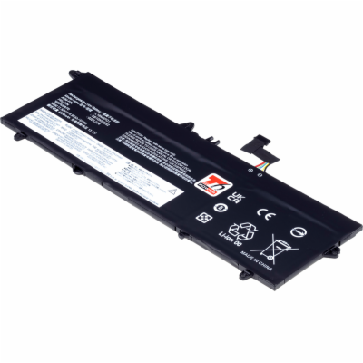 Baterie T6 Power Lenovo ThinkPad T490s, T495s, T14s Gen 1...