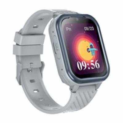 Garett Smartwatch Kids Essa 4G Grey