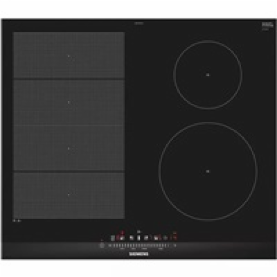Siemens EX675FEC1E indukční varná deska