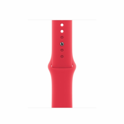 Watch Acc/41/(P)RED Sport Band - S/M