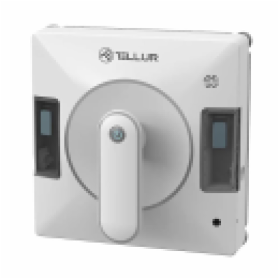 Tellur WiFi Smart Robot Window Cleaner, robotický čistič ...