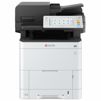 Kyocera ECOSYS MA3500cifx/ A4 MFP/ barevná / 35ppm/ duple...