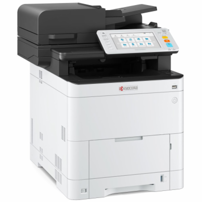 Kyocera ECOSYS MA4000cifx/ A4 MFP/ barevná / 40ppm/ duple...