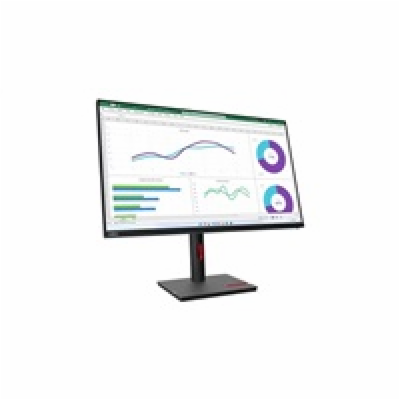 LENOVO LCD T32h-30 - 31.5" ,IPS,matný,16:9,2560x1440,178/...