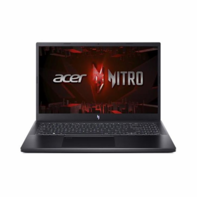 Acer Nitro V15/ANV15-51/i5-13420H/15,6"/FHD/16GB/512GB SS...