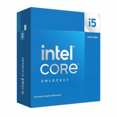 INTEL Core i5-14600K 3.5GHz/14core/24MB/LGA1700/Graphics/...