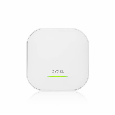 Zyxel WBE660S Single Pack 802.11be AP, Smart Antenna, Sta...