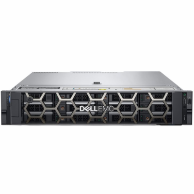 Dell Server PowerEdge R550 Xeon Silver 4314/32G/1x480 SSD...