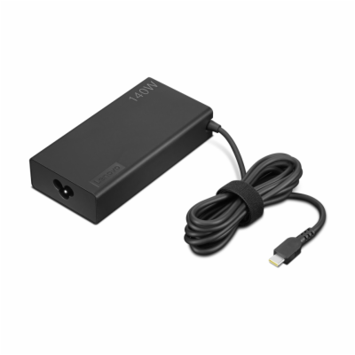 Lenovo adaptér CONS  140W AC USB-C, Slim, 3-PIN