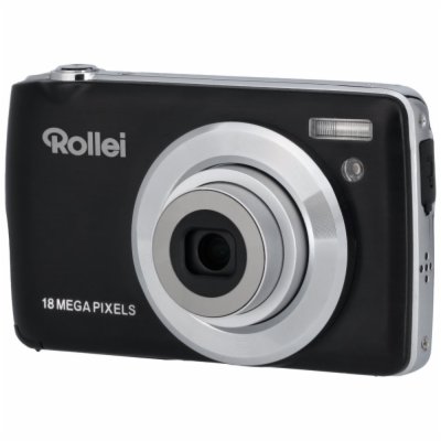 Rollei Compactline 880/ 18 MPix/ 8x zoom/ 2,7 LCD/ HDV vi...