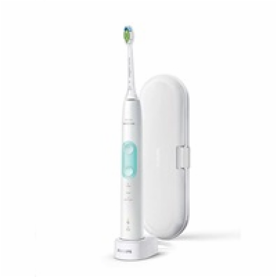 Philips HX6857/28 Sonicare ProtectiveClean 5100, zubní ka...