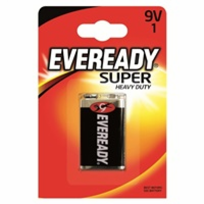 Energizer Eveready Super 9V