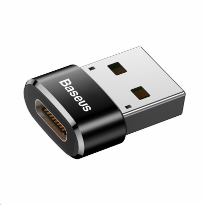 Baseus Mini OTG adaptér Ingenuity USB-A 3.1 na USB-C (M/F...