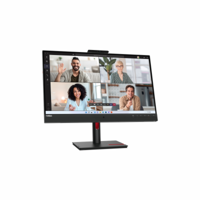 Lenovo ThinkVision/T27hv-30/27"/IPS/QHD/75Hz/4ms/Black/3R