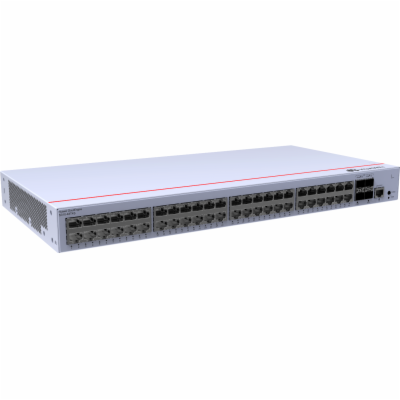 Huawei S310-48T4S Switch (48*10/100/1000BASE-T ports, 4*G...