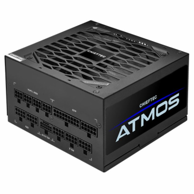 CHIEFTEC zdroj CPX-750FC / 750W/ ATX3.0 / 120mm fan / akt...