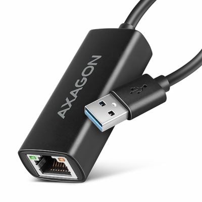 AXAGON ADE-AR, USB-A 3.2 Gen 1 - Gigabit Ethernet síťová ...