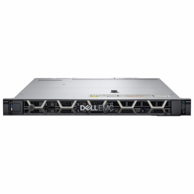 DELL PowerEdge R650XS/ 8x 2.5"/ Xeon Silver 4310/ 32GB/ 1...