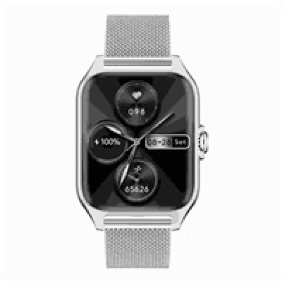 Garett Smartwatch GRC Activity 2 Silver