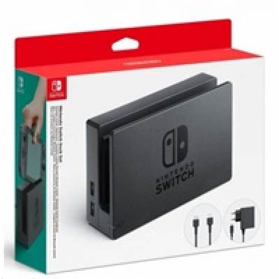 Nintendo Switch - Dock Set