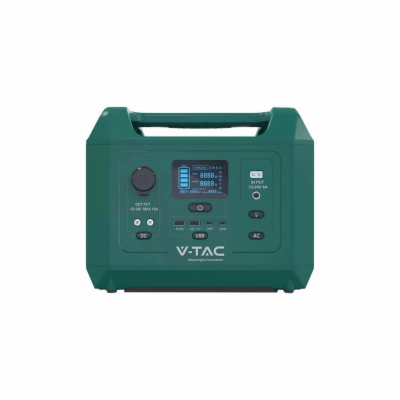 Nabíjecí stanice V-TAC VT-303N 300W