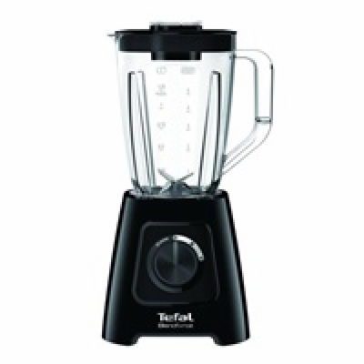 Tefal BL420838 Blendforce 2 stolní mixér, 600 W, 2 rychlo...