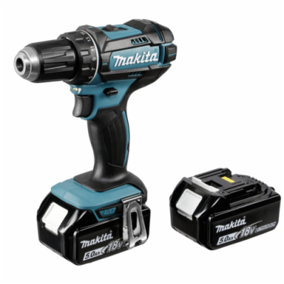 Makita DDF482RTJ