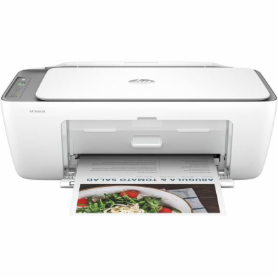 HP DeskJet/2820e/MF/Ink/A4/WiFi/USB