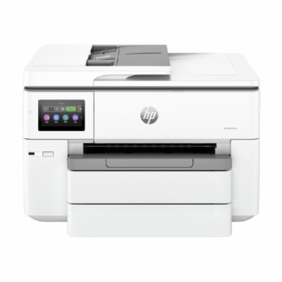 HP All-in-One Officejet 9730e Wide Format (A3, 22 ppm (A4...