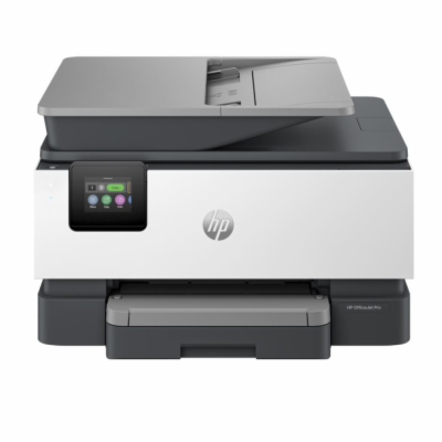 HP All-in-One Officejet Pro 9120e HP+ (A4, 22 ppm, USB 2....