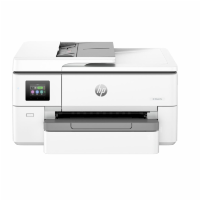 HP OfficeJet 9720e WideFormat/ PSC/ A3/ 22 ppm/ 1200x4800...