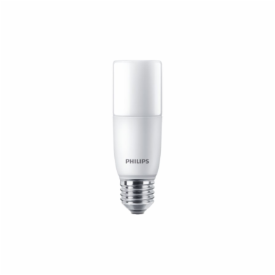 LED žárovka Philips T38 E27, 9,5W, A60, 4000K    P814536