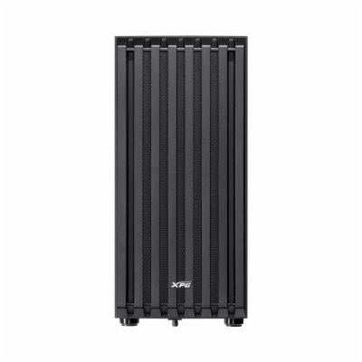 ADATA XPG case VALOR STORM Mid-Tower, bez zdroje, 4x 120m...