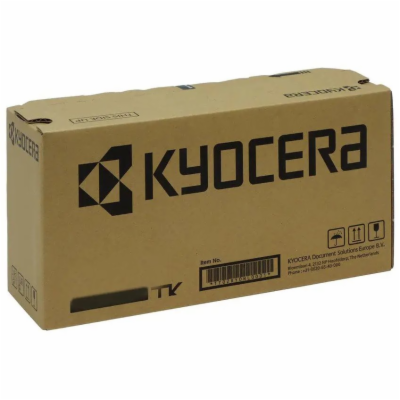 Kyocera toner TK-5415C cyan (13 000 A4 stran @ 5%)  pro T...