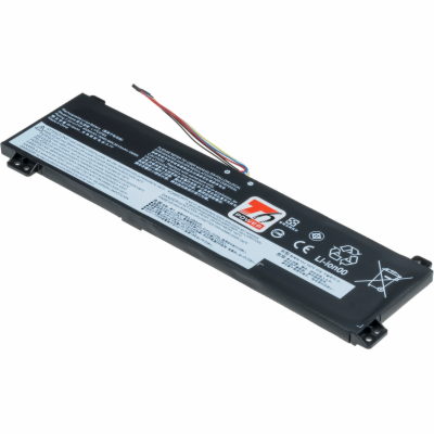 Baterie T6 Power Lenovo V130-15IKB, V330-15ISK, V330-15IK...