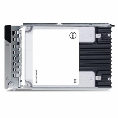 Dell/1,9TB/SSD/2.5"/SAS/1R