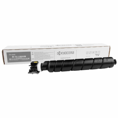 Kyocera toner TK-6345 - 40 000 stran A4 (při 6% pokrytí),...